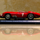 Maserati 450 S, Leo Models, 1:43
